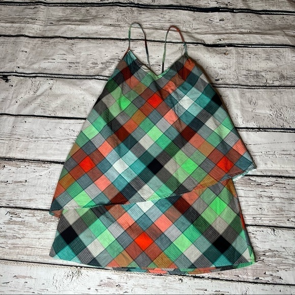 Patagonia Dappled Light Dress Size 2 - Picture 2 of 7